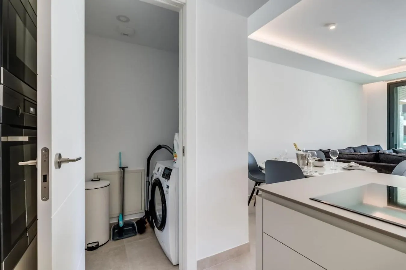 Jade Tower Fuengirola 2Br Perfect Location Apartment